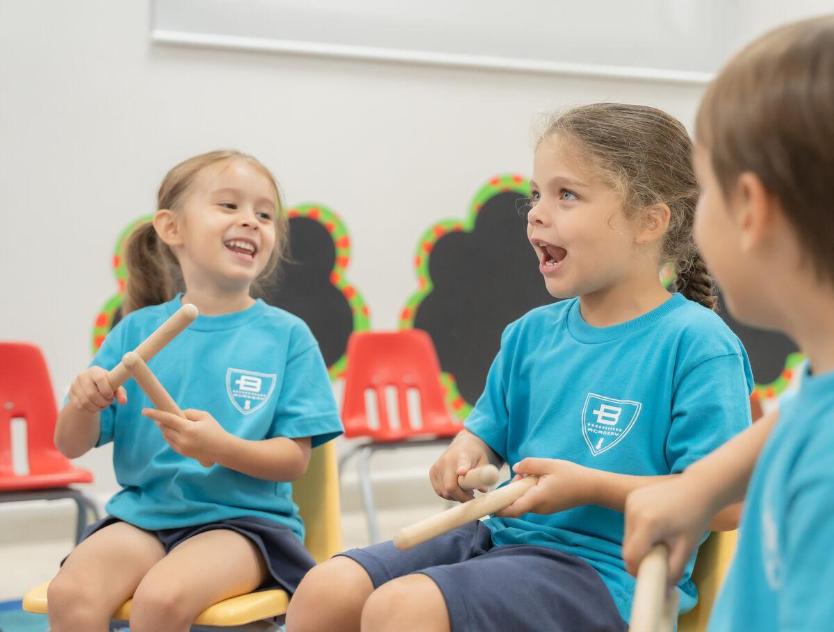 El Mejor Colegio Americano de Clayton