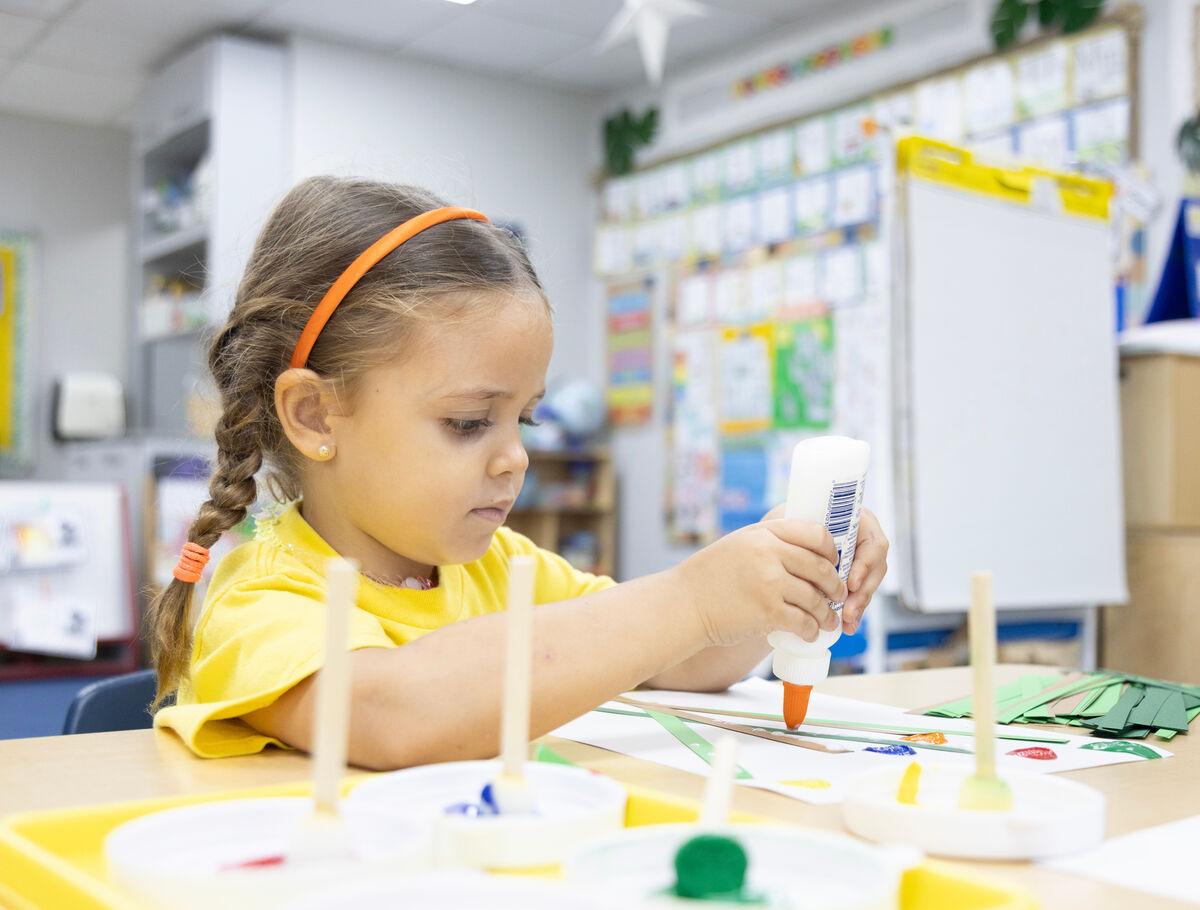 El Mejor Centro Preescolar Bilingue cerca de Clayton precios