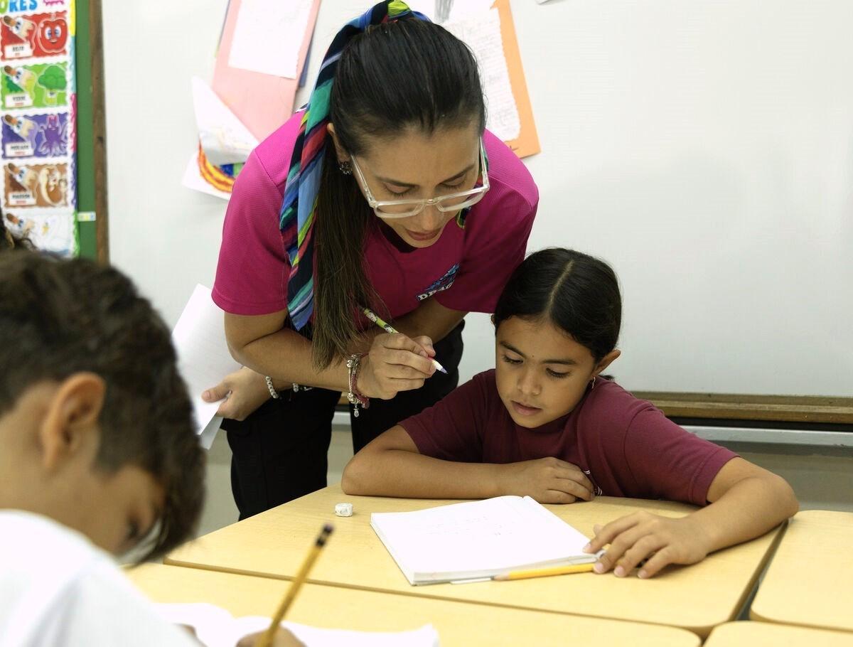 Ciudad de Panama Escuelas Primarias con el mejor precio