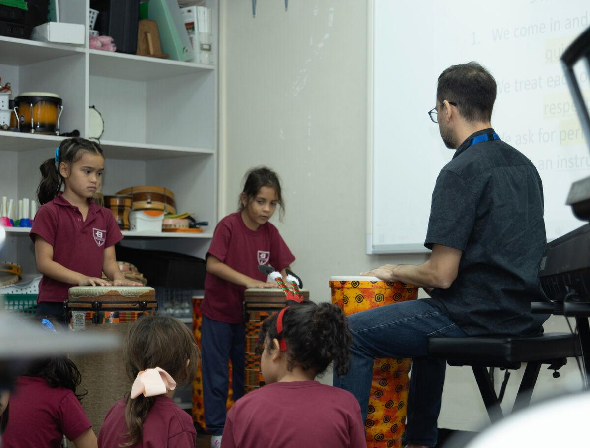 Mejores Profesores de Escuelas Primarias cerca de mi