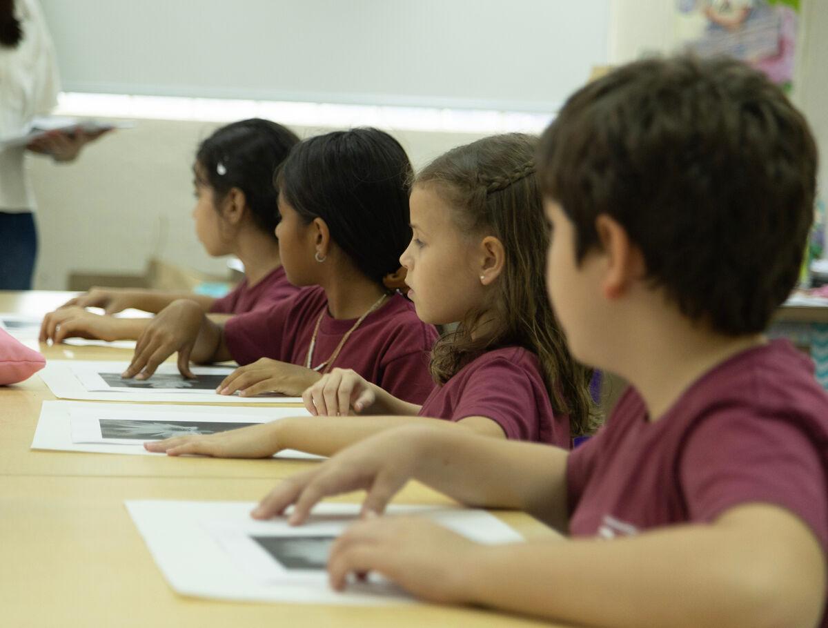 Las Mejores Escuelas Primarias cerca de Ciudad de Panama