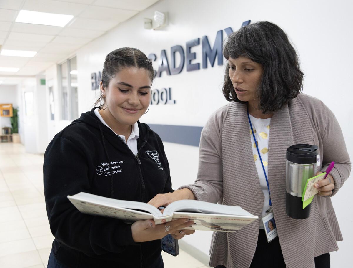 English Language Learners