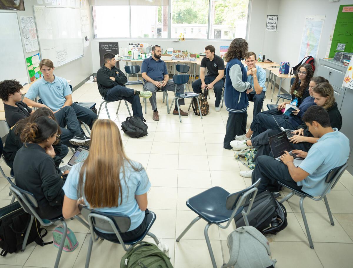 Gifted Education Program