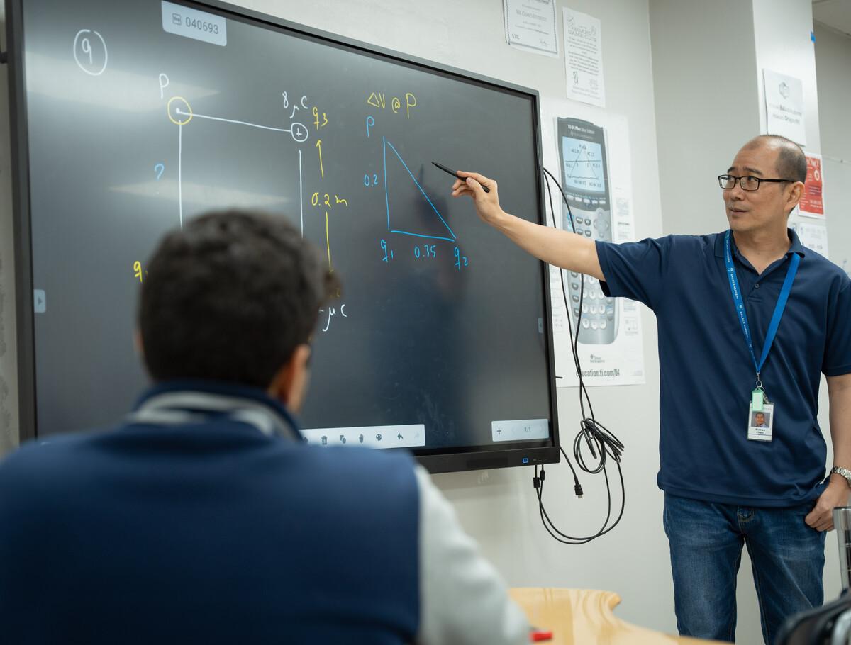 Individualized Services