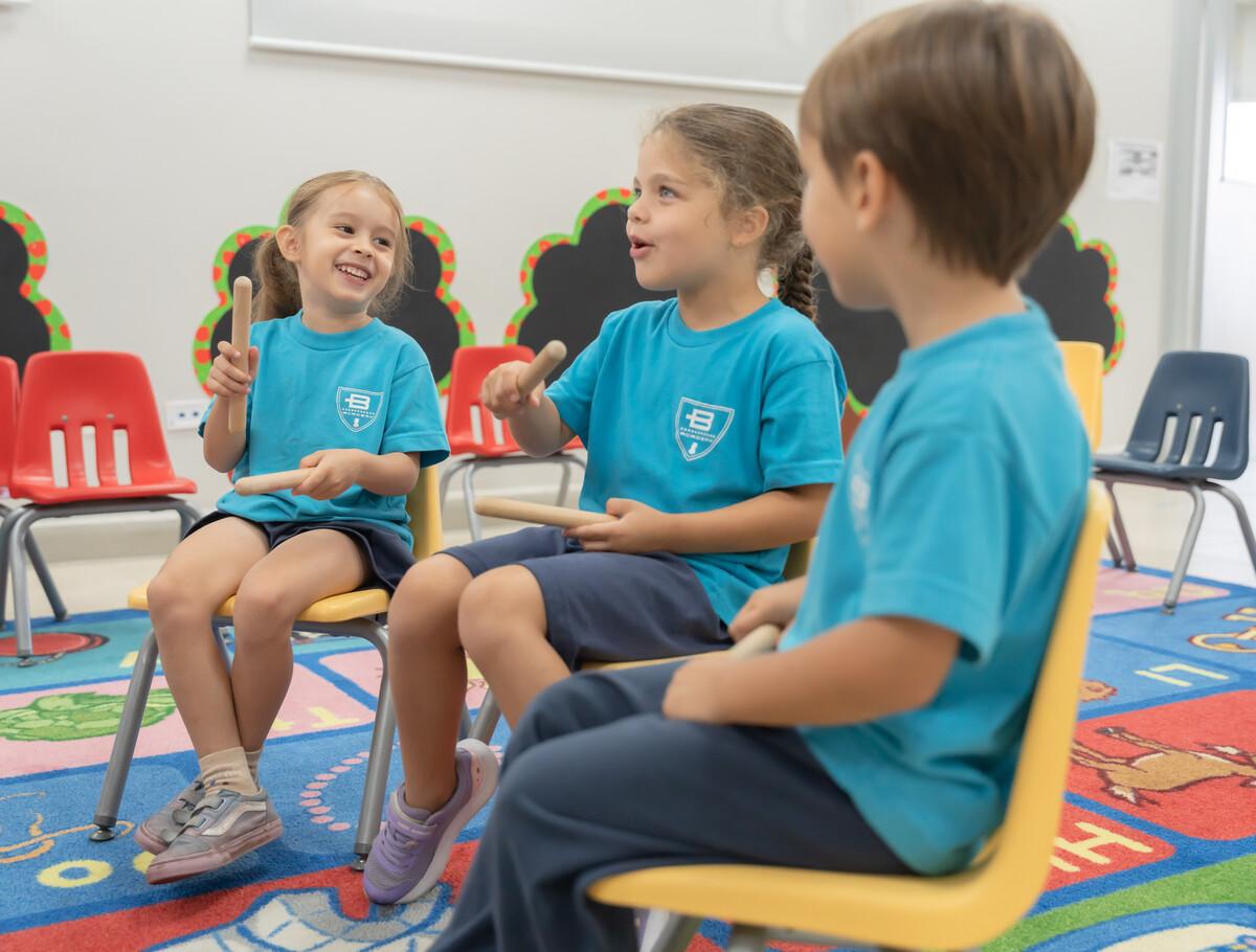 Proudly Representing our School Community