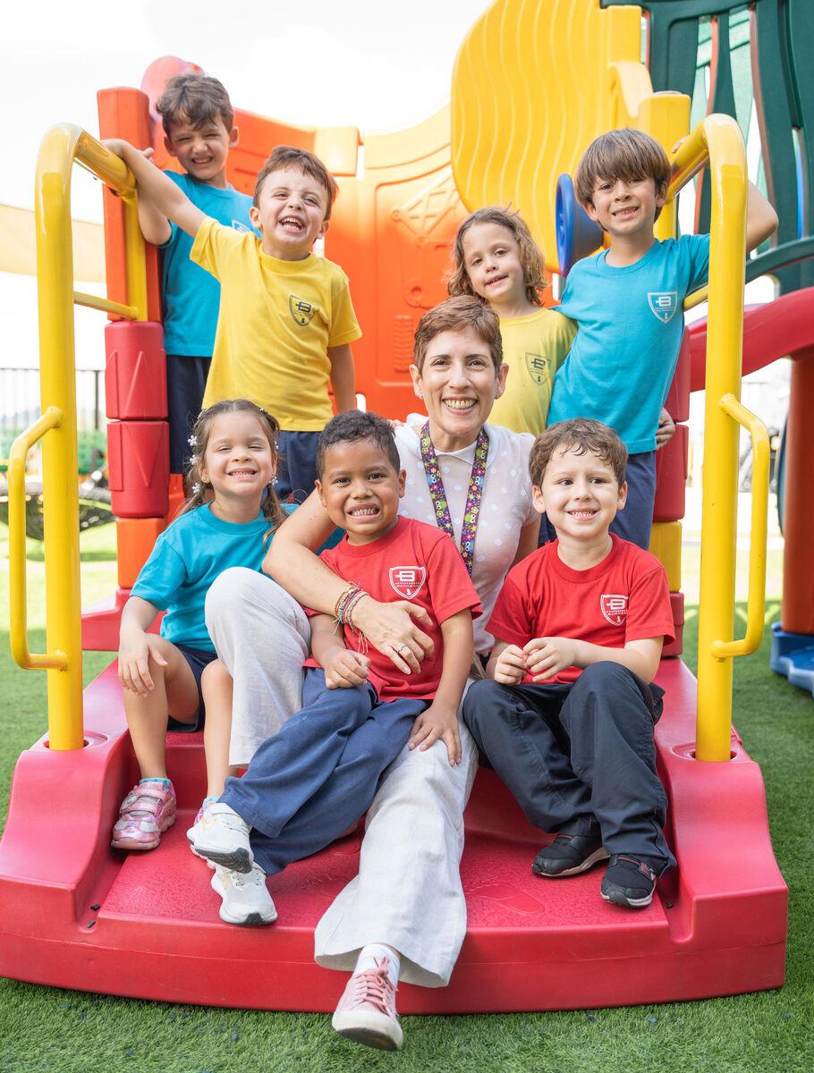 Mejor Educacion Preescolar cerca de mi