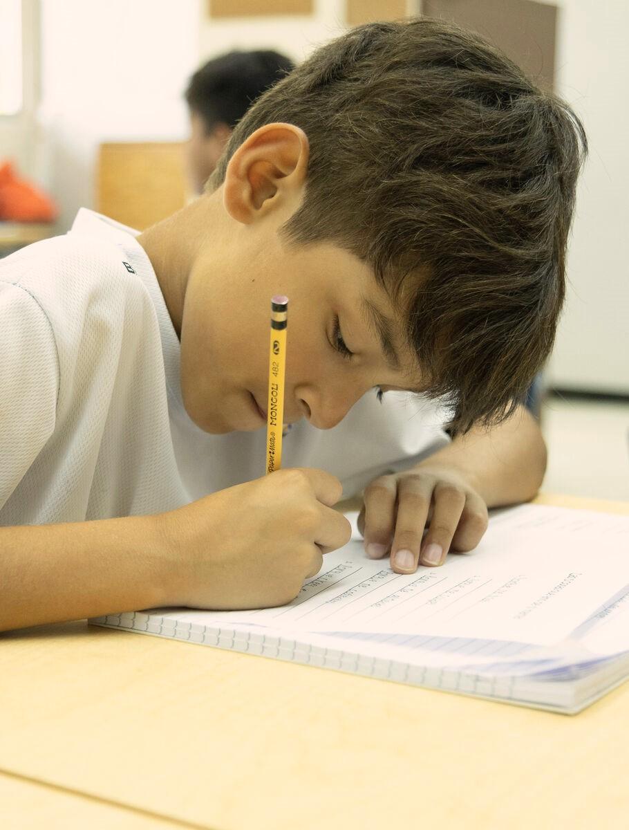 Elementary School Counseling Program