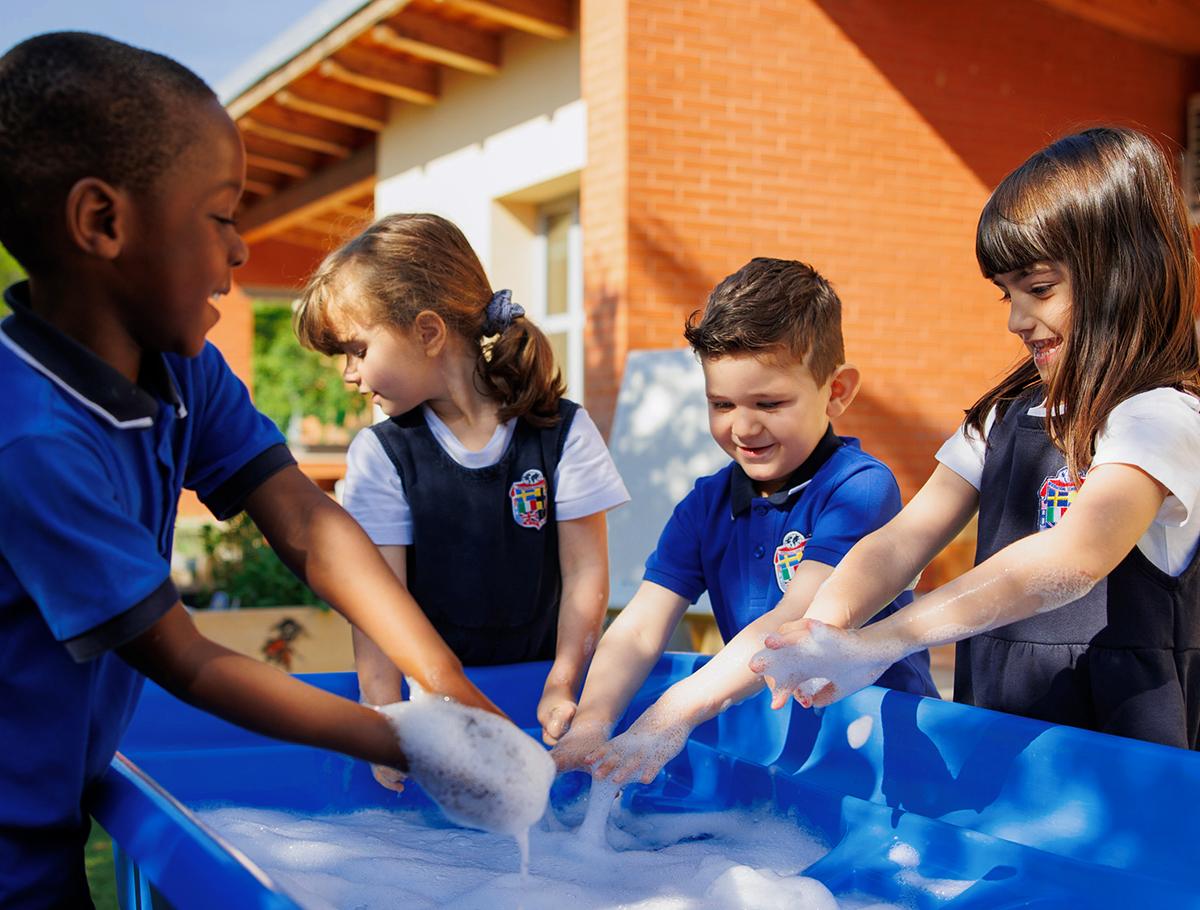 Campus-facilities-hand-washing