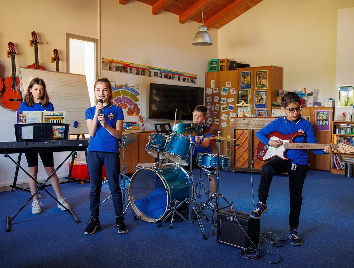 Campus-facilities-music