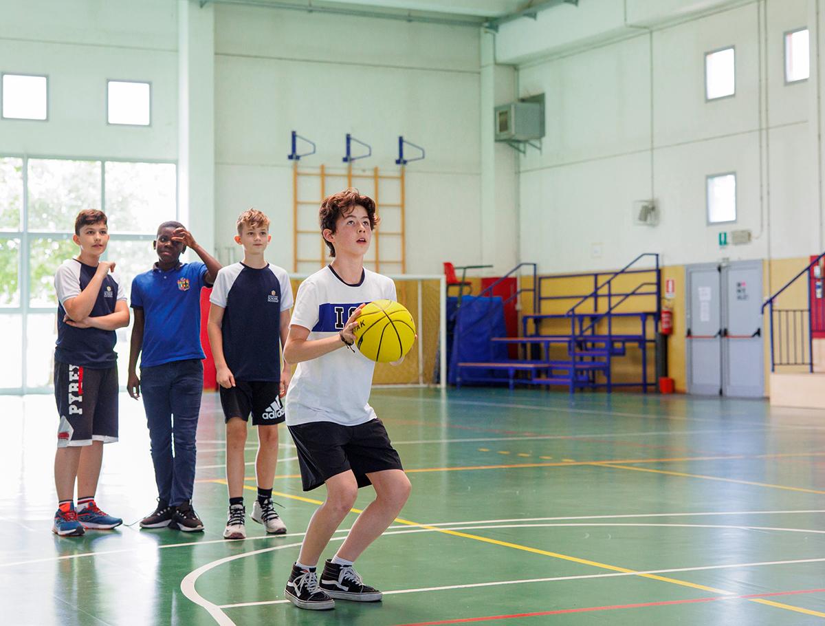 Campus-facilities-sport