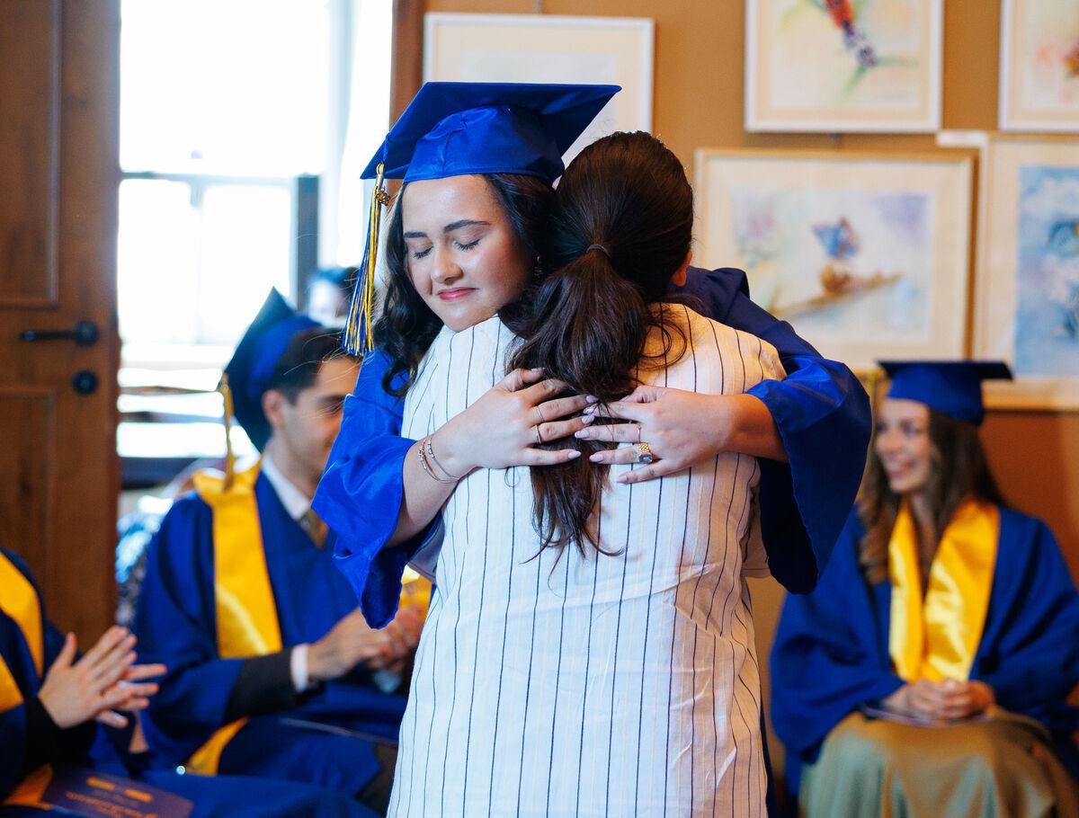 graduation