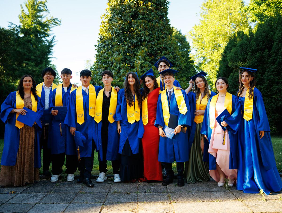 graduation