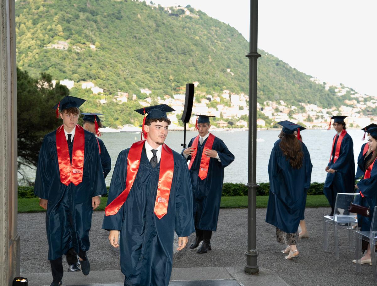 graduation