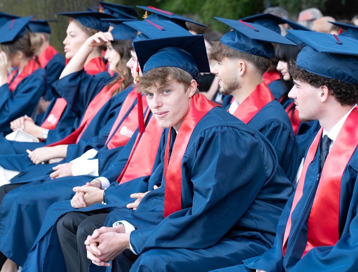 graduation