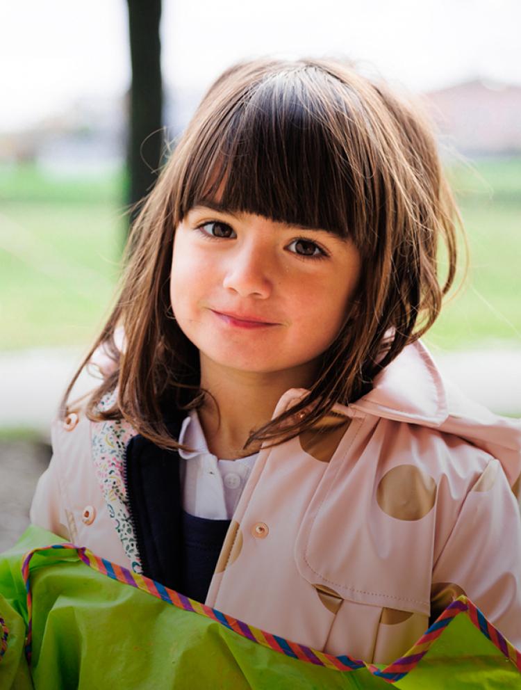 modena kindergartens