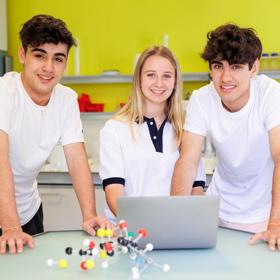 high school extended essays