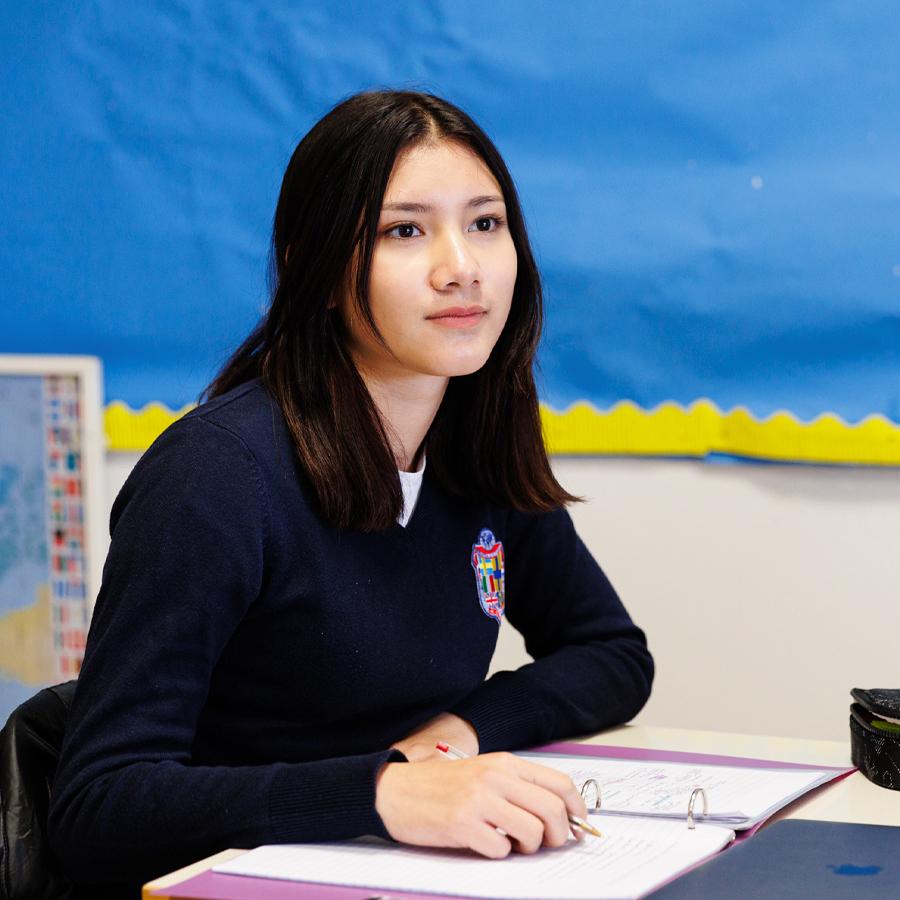 cross curricular programmes