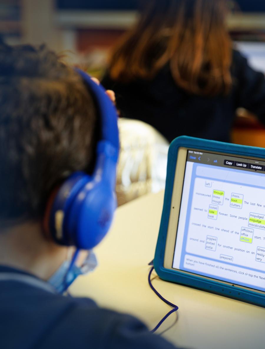 primary school prices