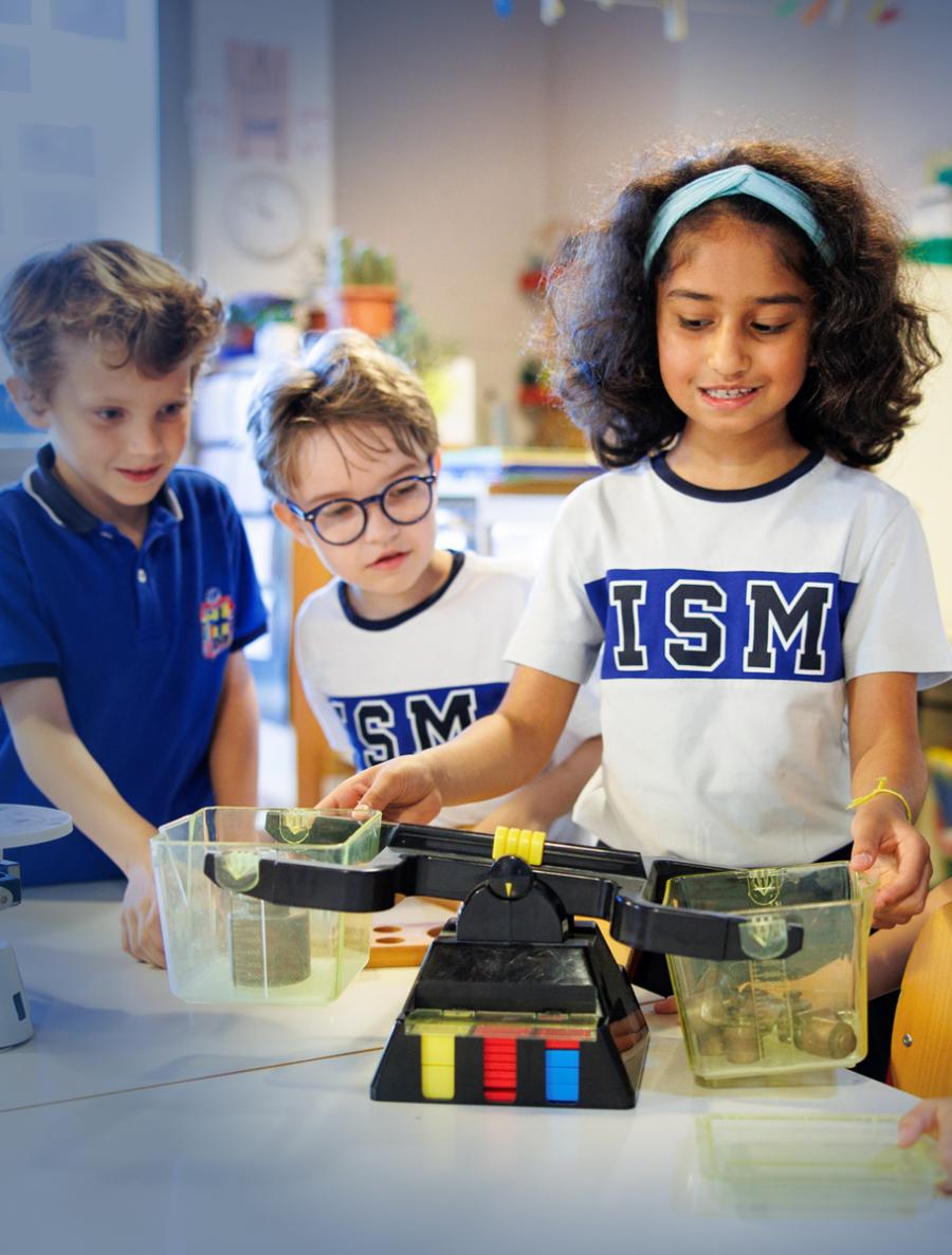 best primary school in modena