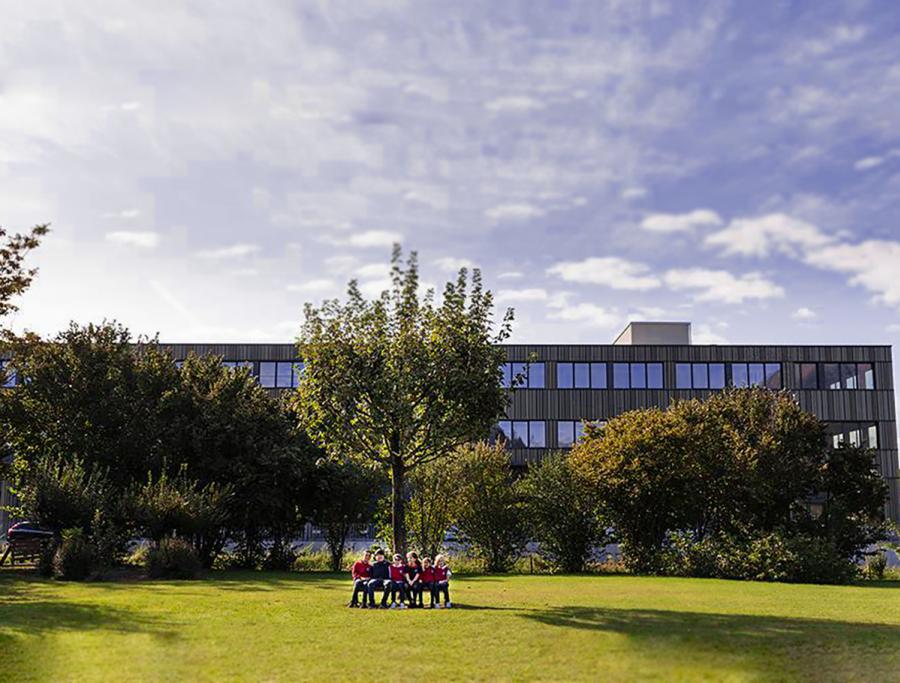 international school in ticino