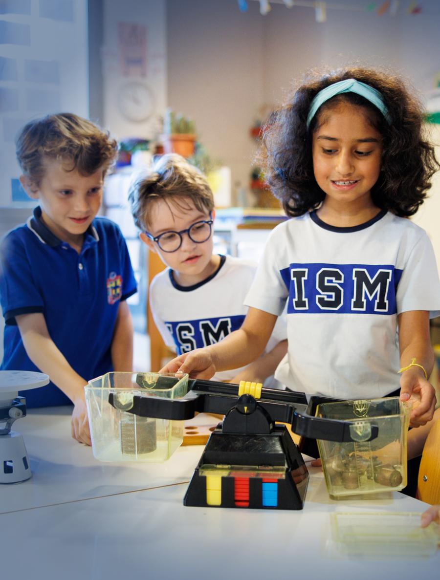 ib programme in modena