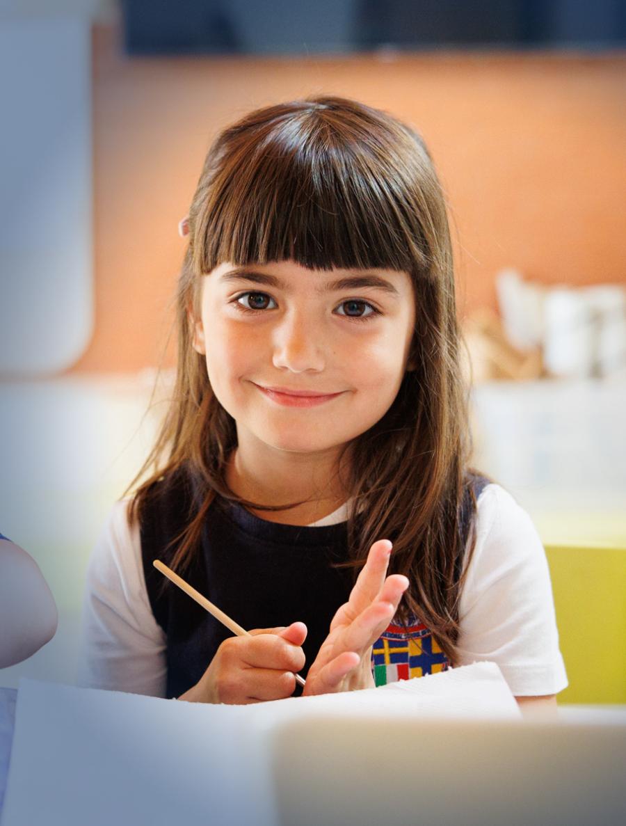 primary school in modena