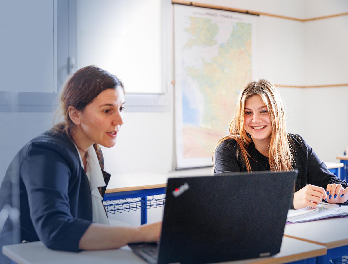 best high school teachers