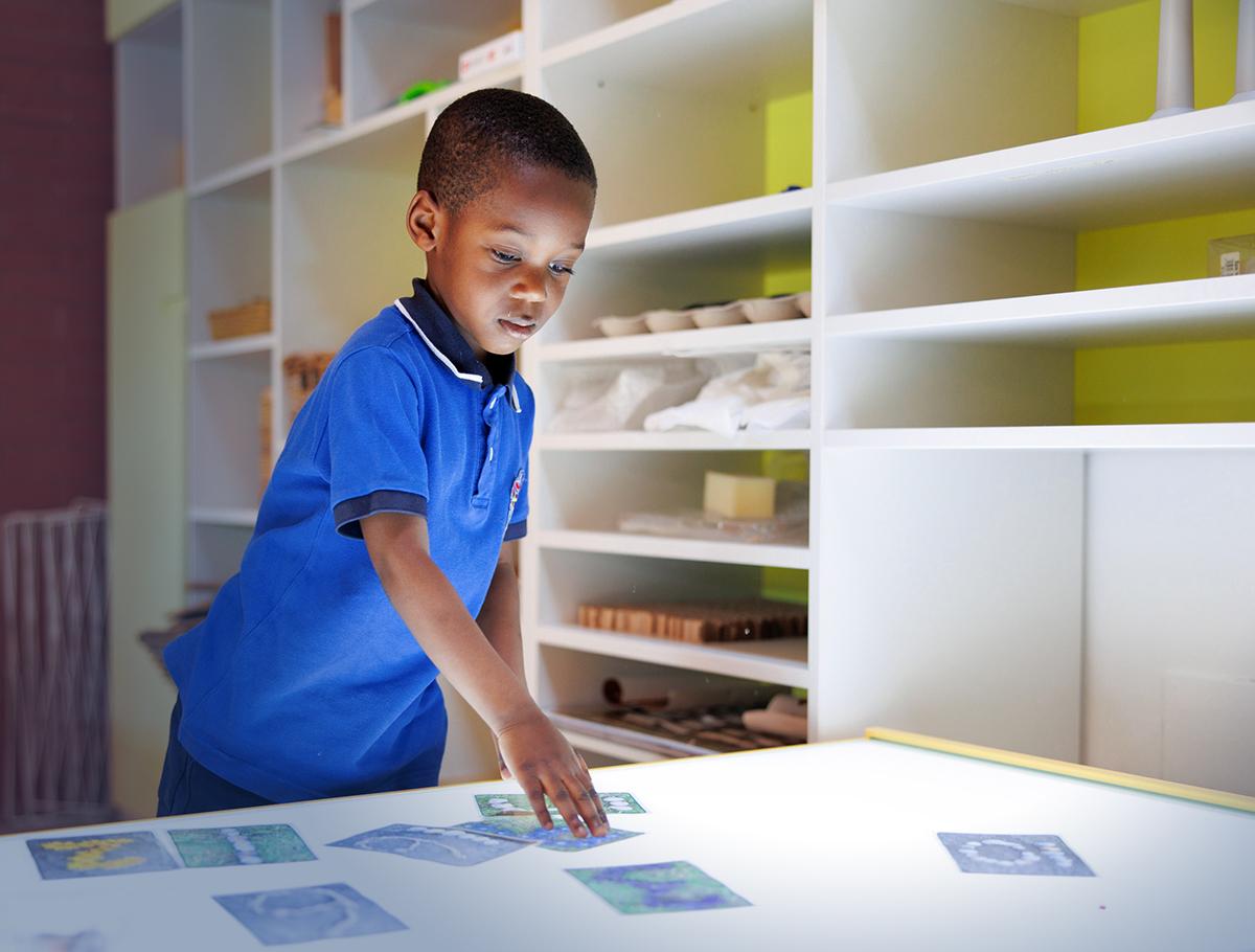 bilingual primary schools in modena