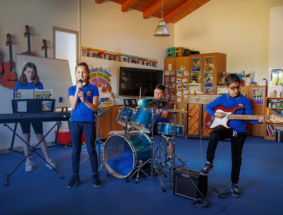 Extracurricular-Activities-music