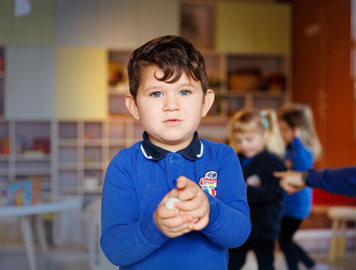 best price for pre school education in modena