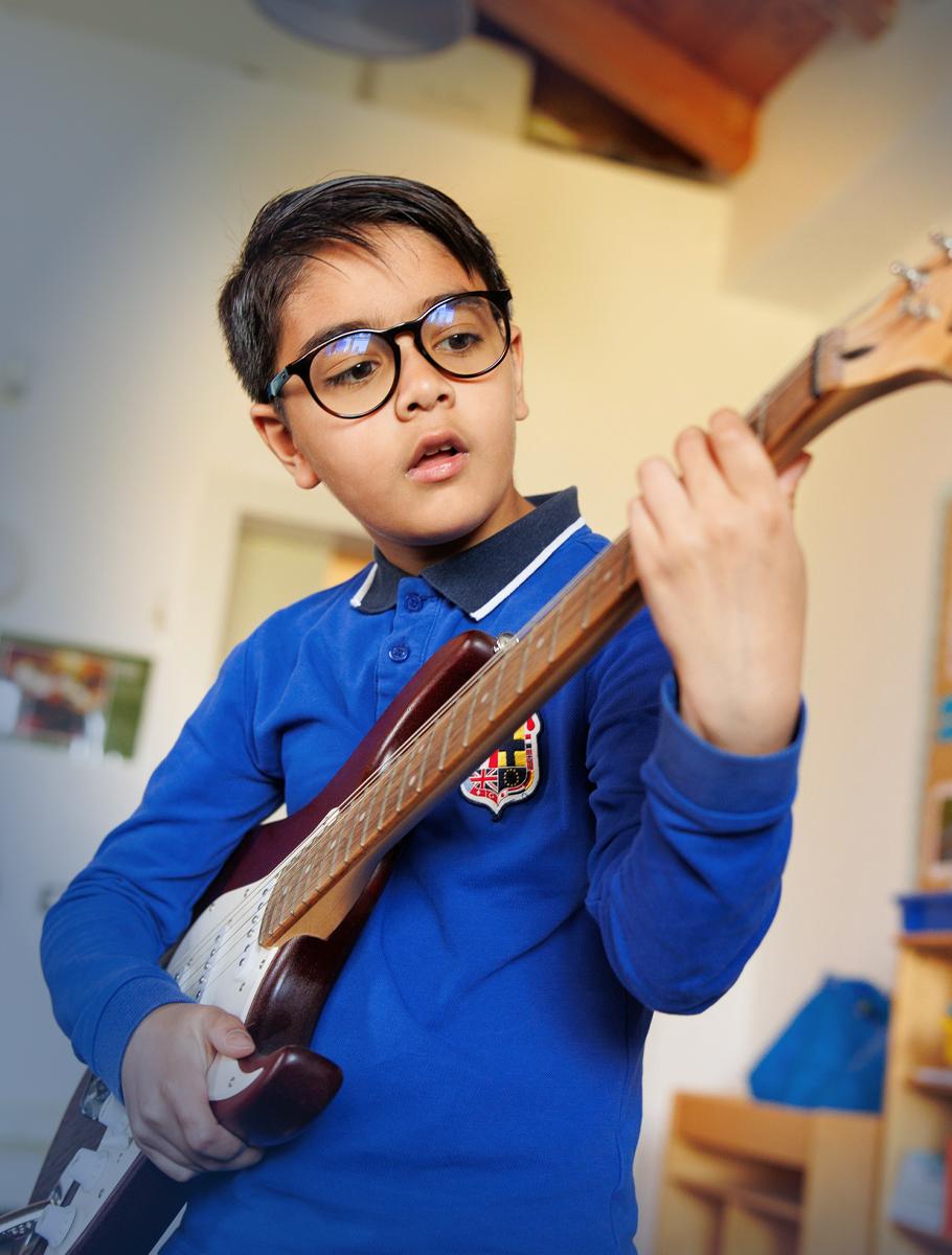 ib diploma best choice