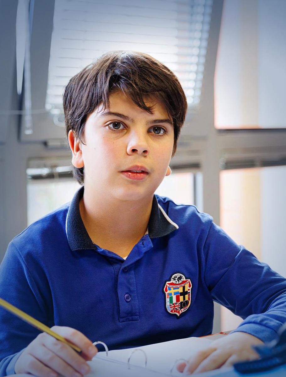 modena secondary school prices