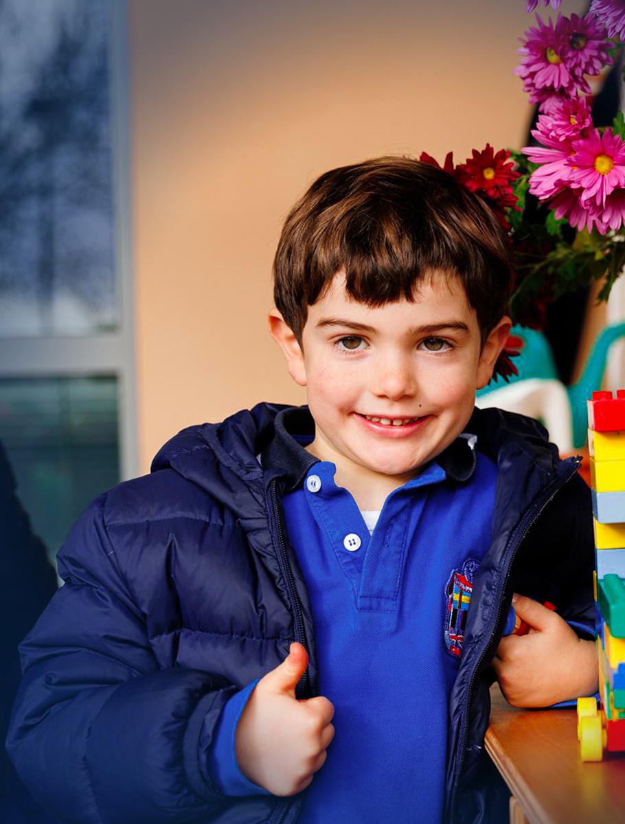 top elementary school in modena