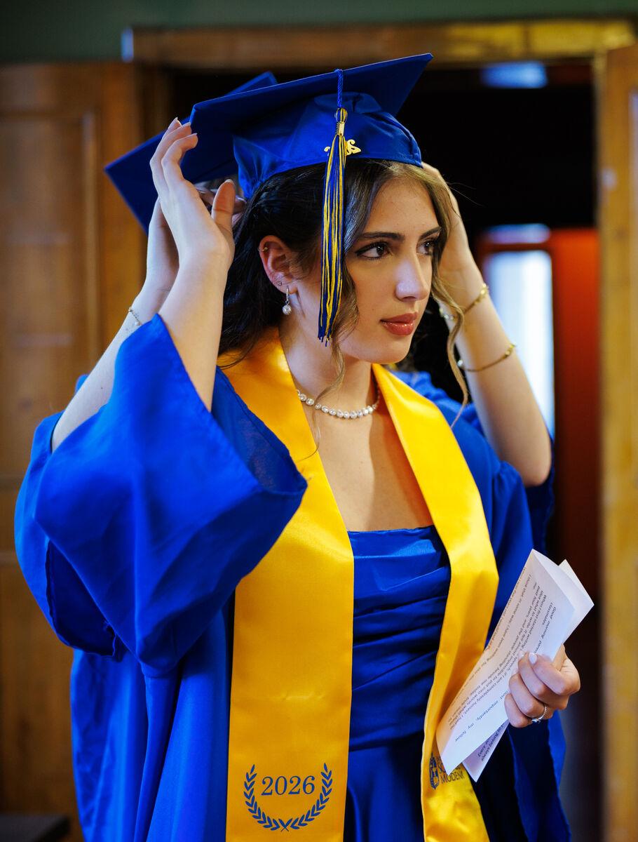 A Proven Pathway to First-Choice Global Universities