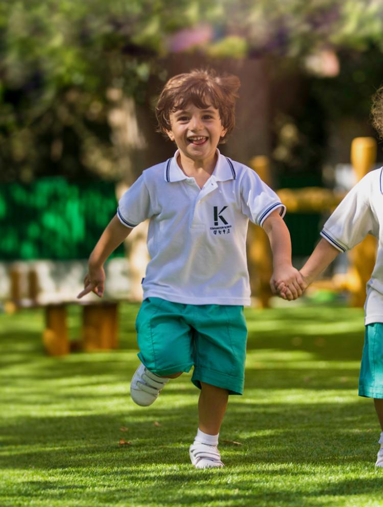 colegios britanicos pozuelo