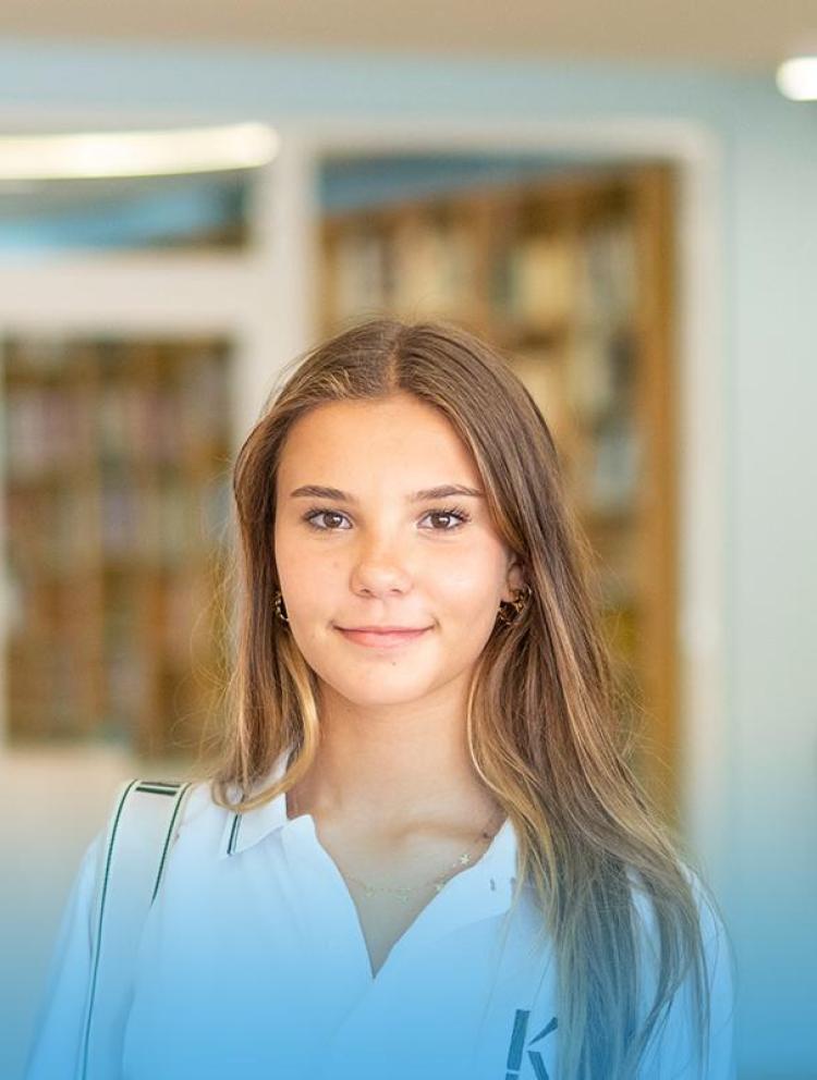 Admissions Process