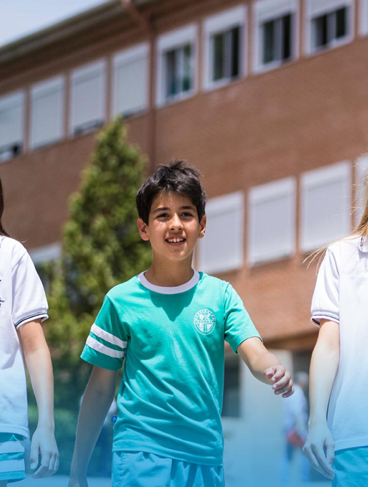 secundaria en pozuelo de alarcón