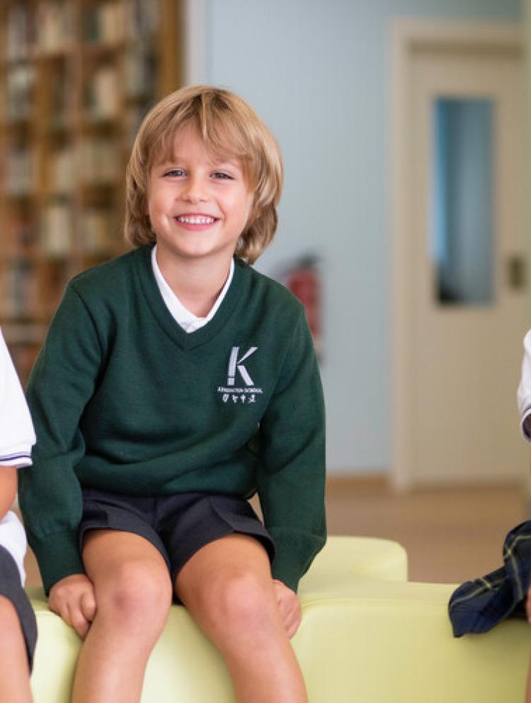 Kensington-personalised-tours-school