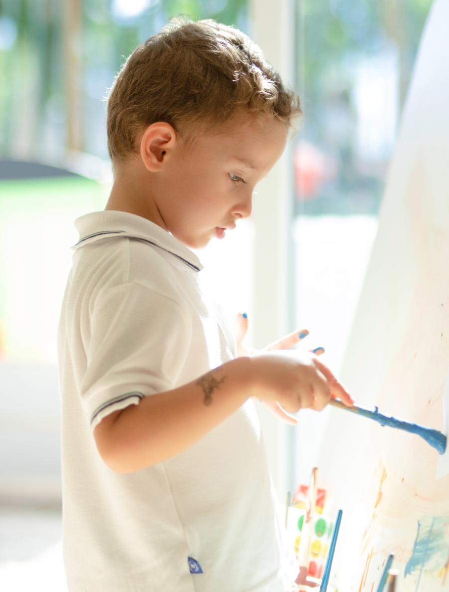 colegio con mejores actividades