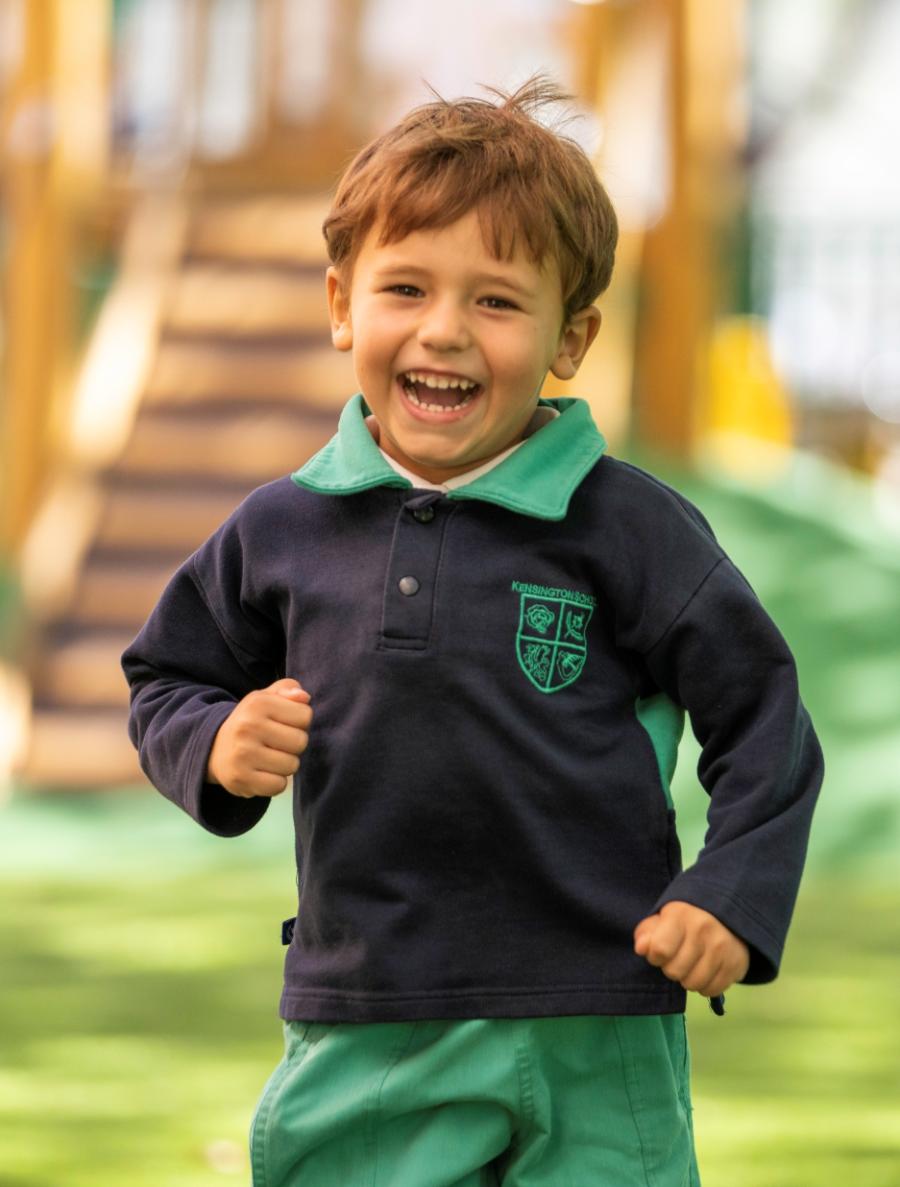 escuela infantil en pozuelo