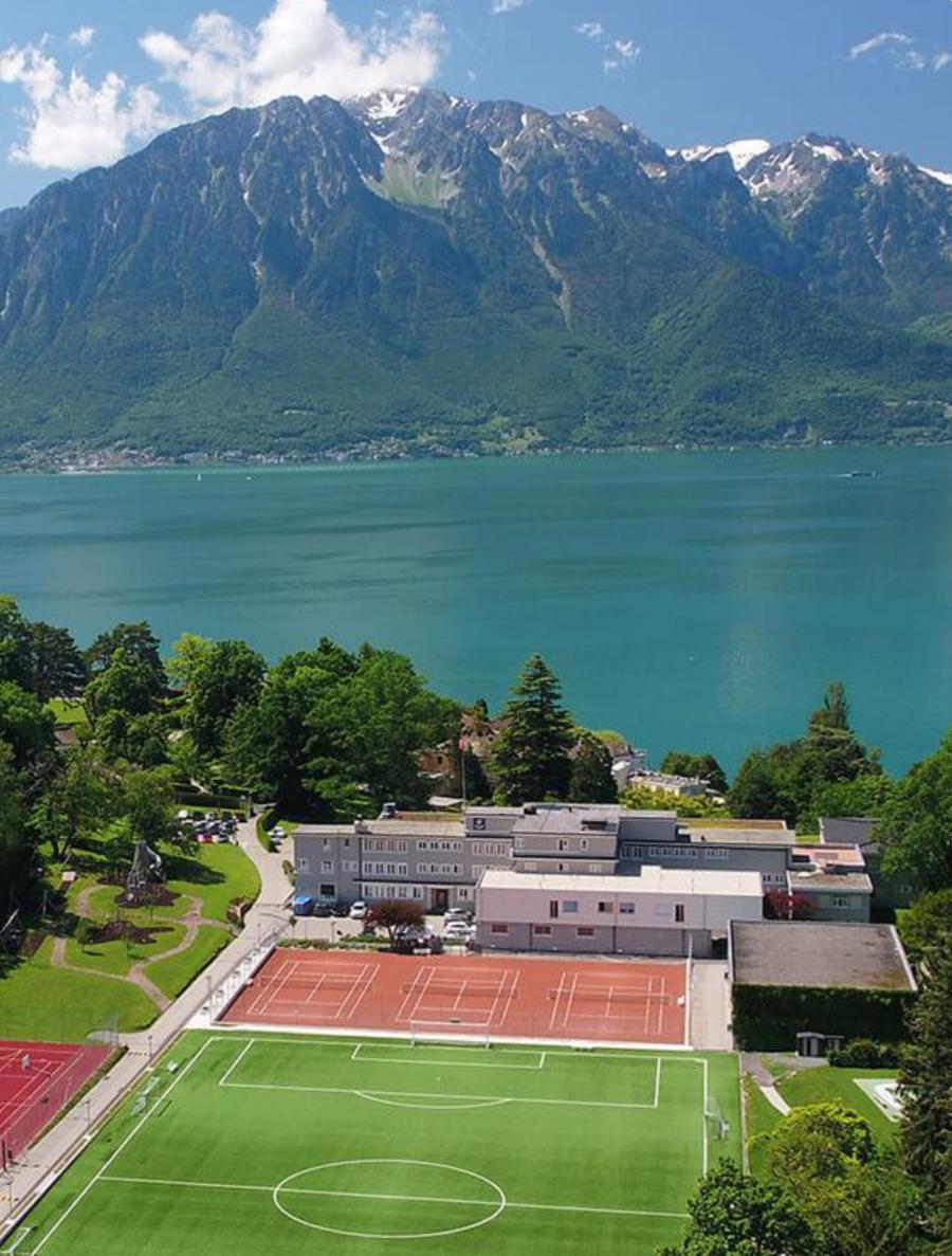 programas de intercambio