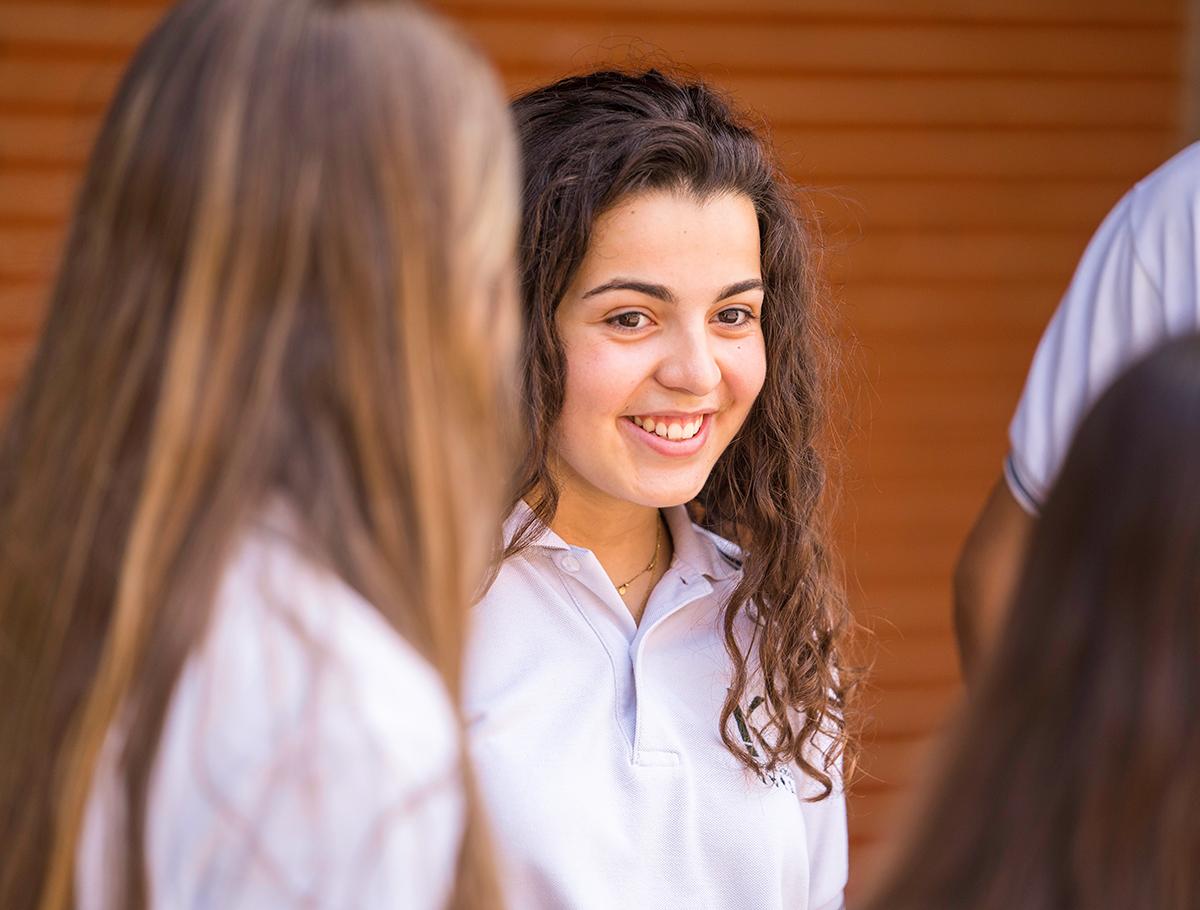 Lower Secondary Department