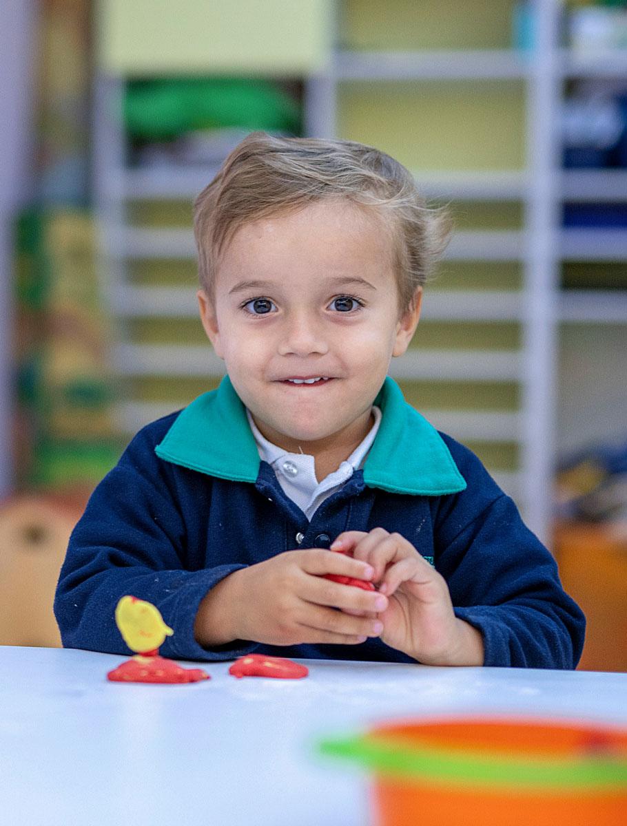 Ratios and Small Groups