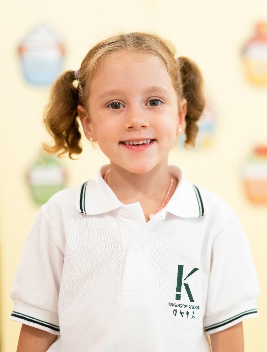 la mejor primaria en pozuelo