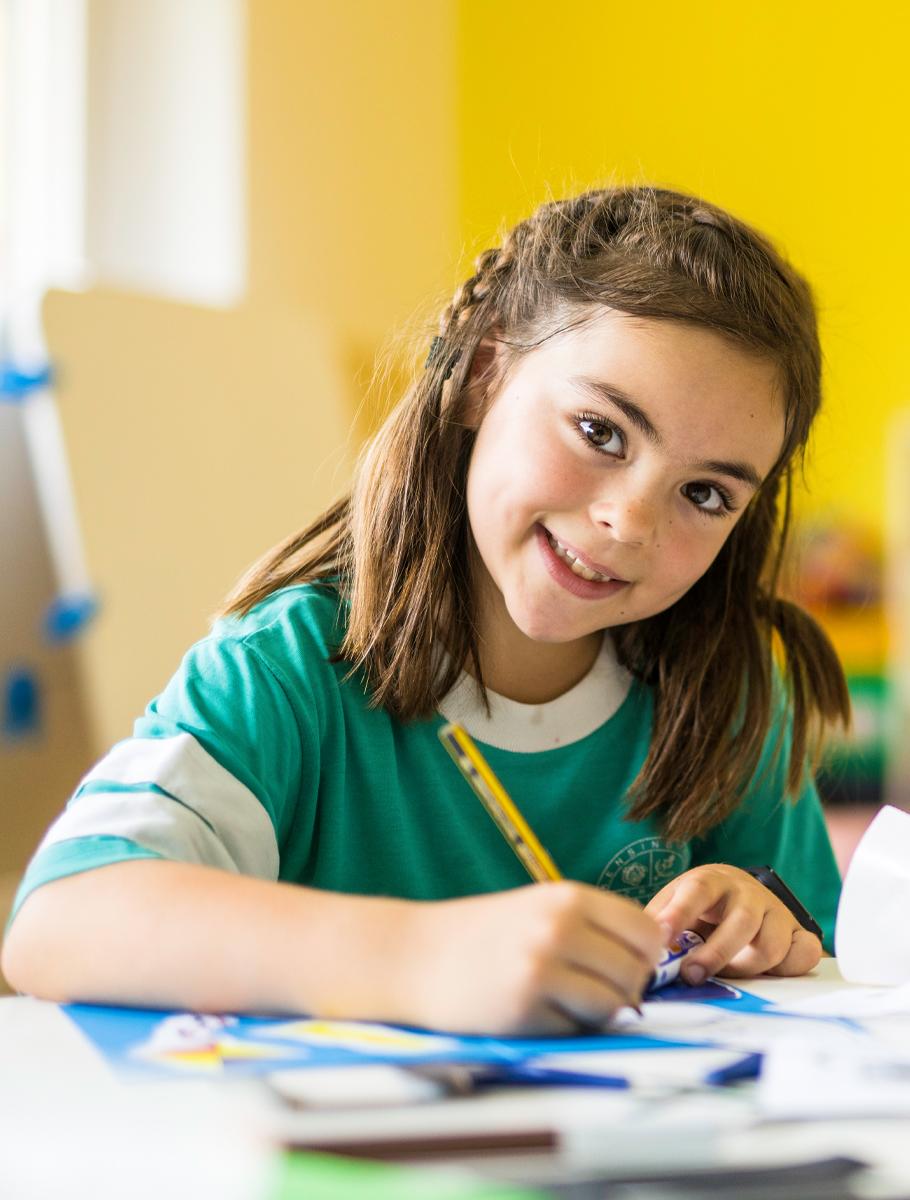 mejor colegio en Pozuelo