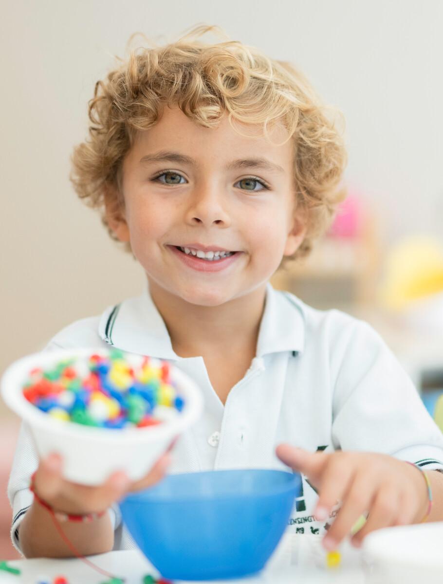 Colegios privados bilingües o en inglés en Pozuelo