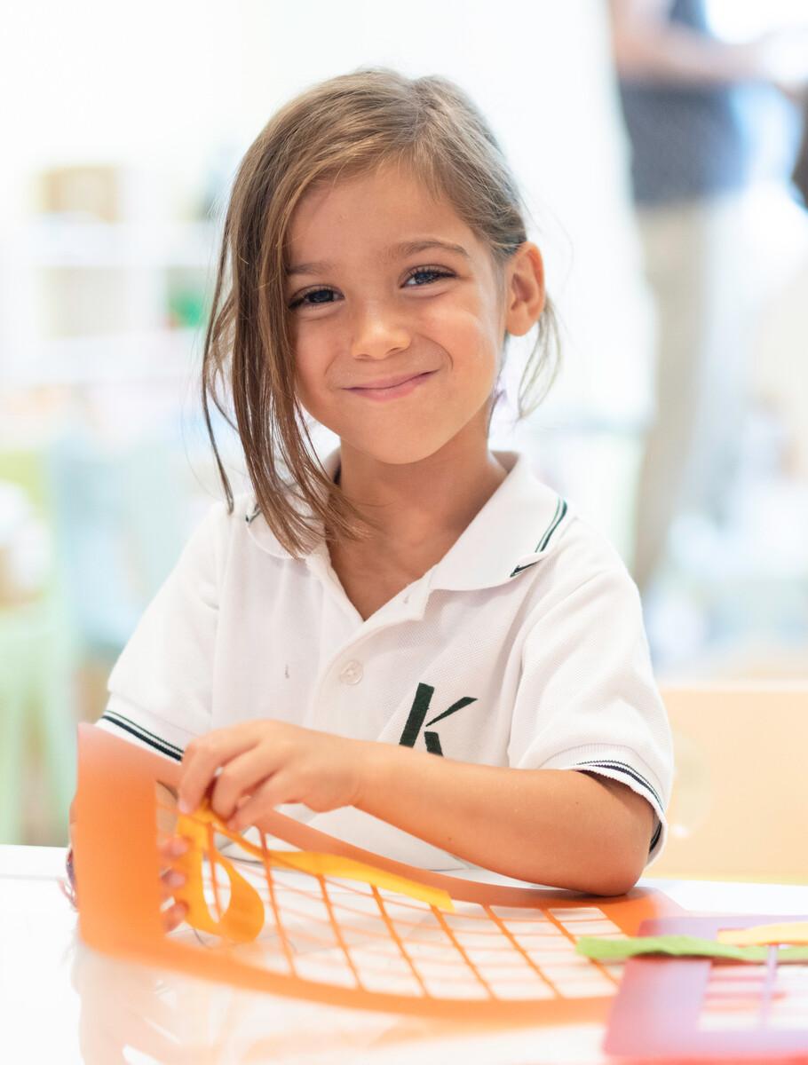 Cuándo hay que empezar a buscar colegio en Pozuelo