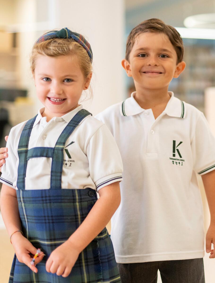 Primeros pasos para buscar colegio en Pozuelo