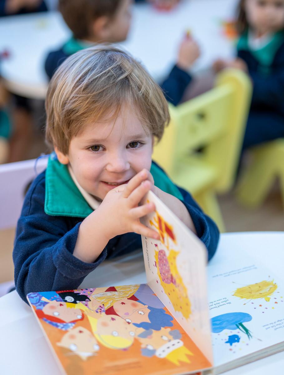Principales errores a evitar al escoger un colegio en Pozuelo