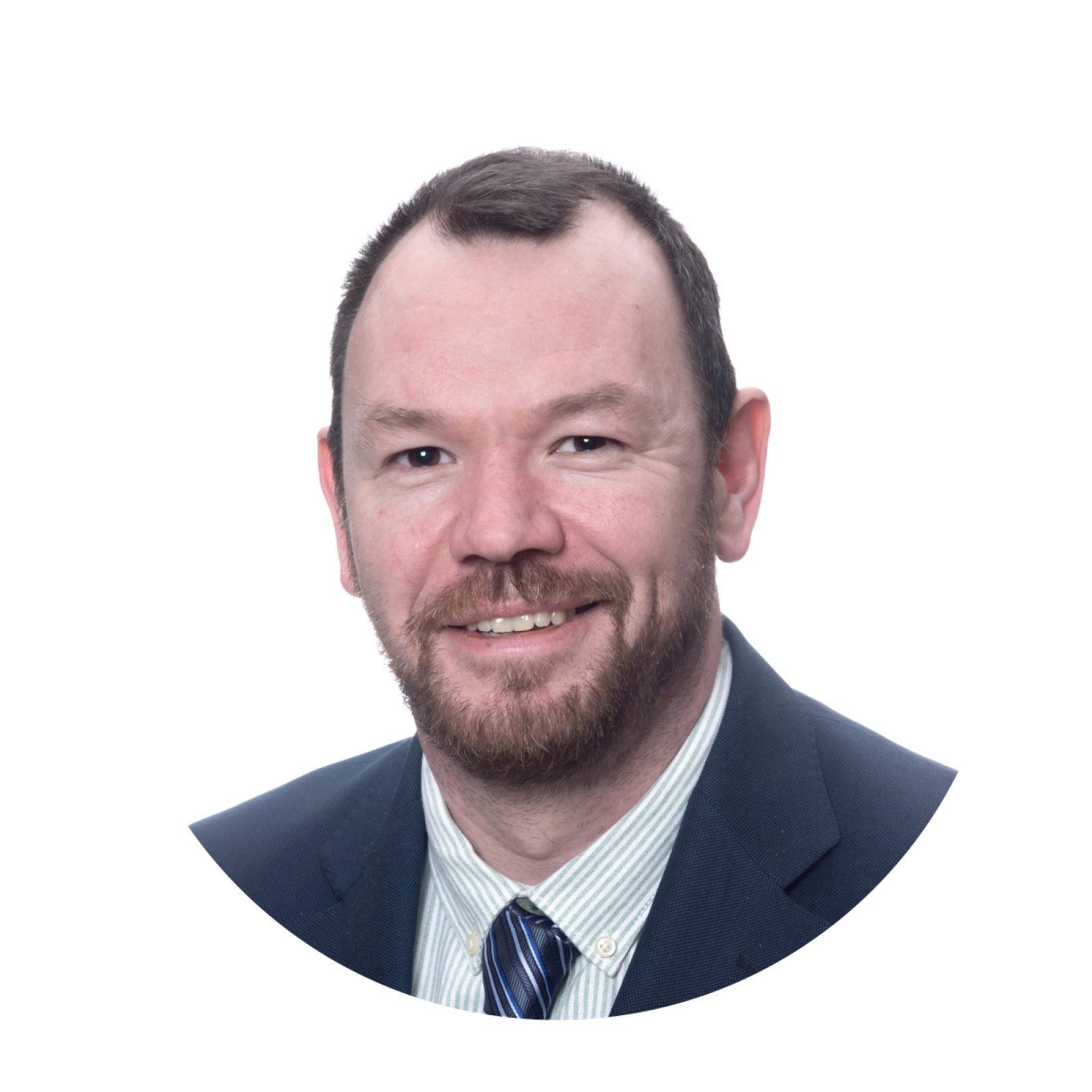 Paul Murphy